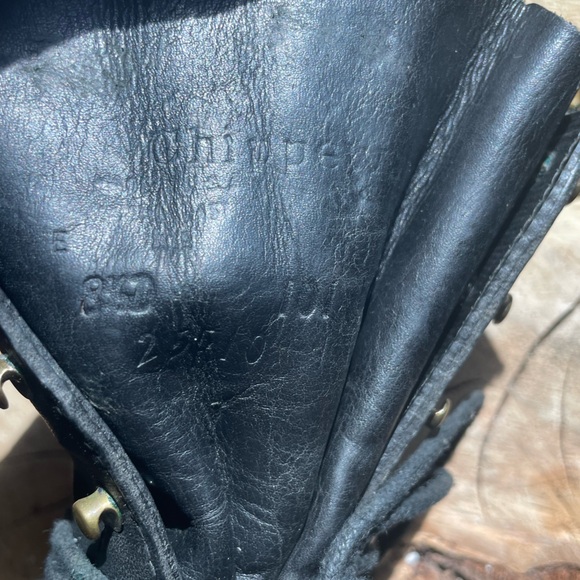 Chippewa 9” Logger - Picture 5 of 6